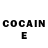 COCAIN FishScale Alakh Rai